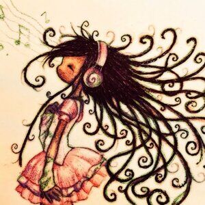 Meet your Posher, Anna Borsha